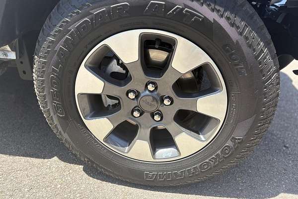 2022 Jeep Wrangler Unlimited Overland JL