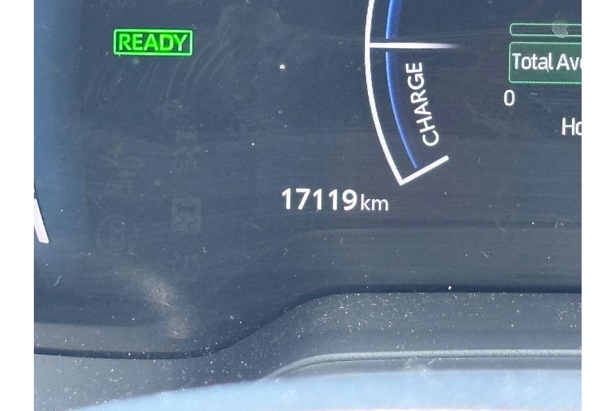 2024 Toyota Corolla Ascent Sport Hybrid ZWE219R