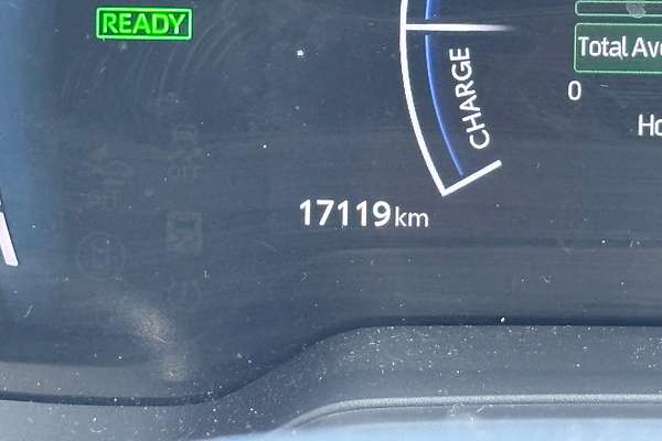 2024 Toyota Corolla Ascent Sport Hybrid ZWE219R