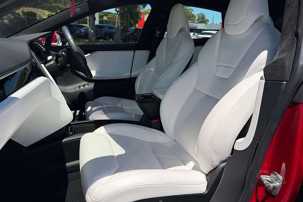 2017 Tesla Model S 75D