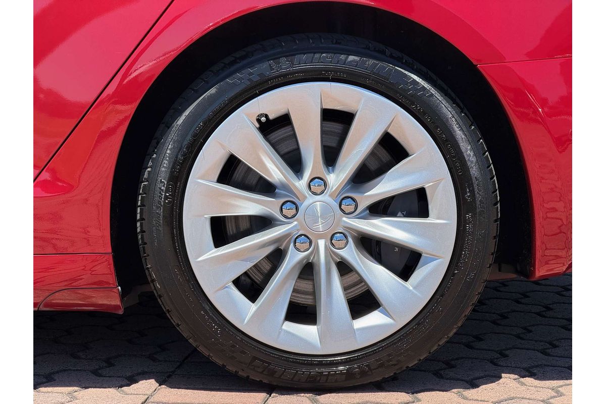 2017 Tesla Model S 75D