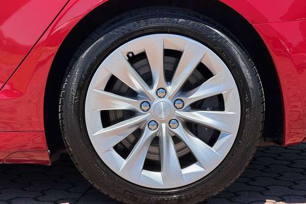 2017 Tesla Model S 75D