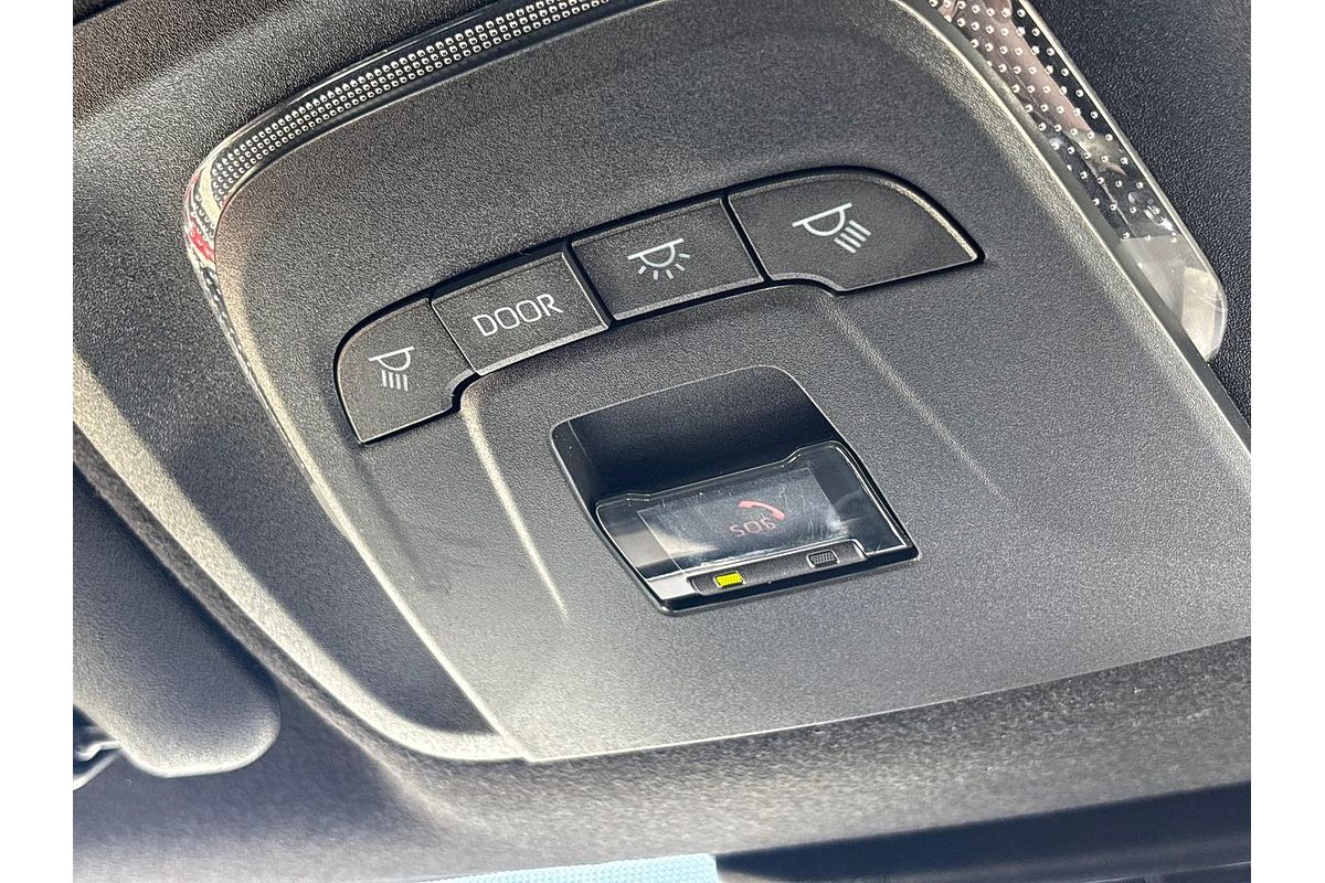 2024 Toyota Corolla Ascent Sport Hybrid ZWE219R