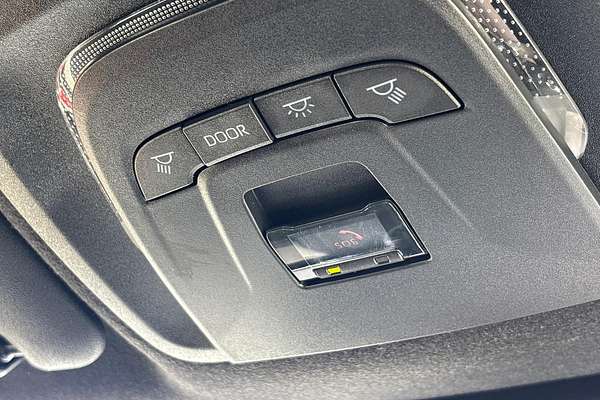 2024 Toyota Corolla Ascent Sport Hybrid ZWE219R