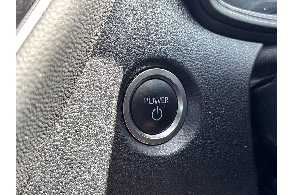 2024 Toyota Corolla Ascent Sport Hybrid ZWE219R