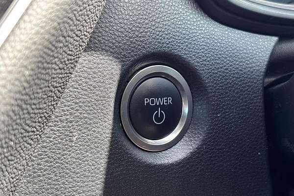 2024 Toyota Corolla Ascent Sport Hybrid ZWE219R