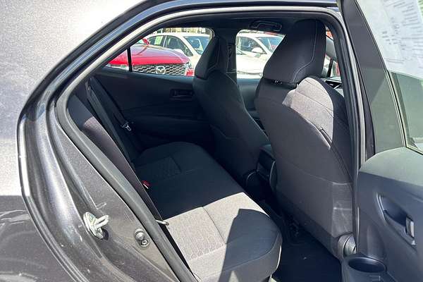 2024 Toyota Corolla Ascent Sport Hybrid ZWE219R