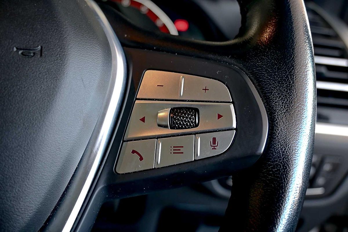 2022 BMW X3 xDrive30i G01 LCI