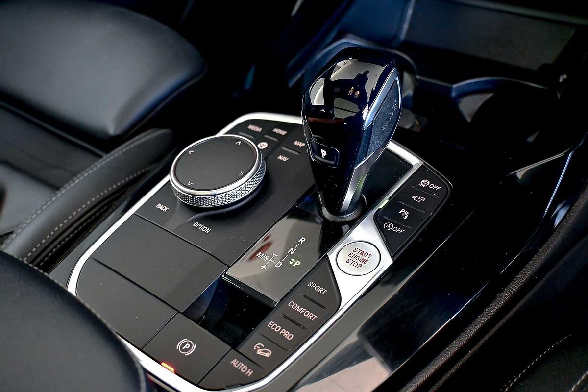 2022 BMW X3 xDrive30i G01 LCI