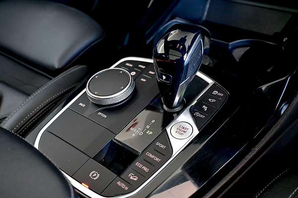 2022 BMW X3 xDrive30i G01 LCI