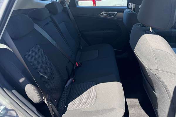 2024 Kia Sportage HEV SX NQ5