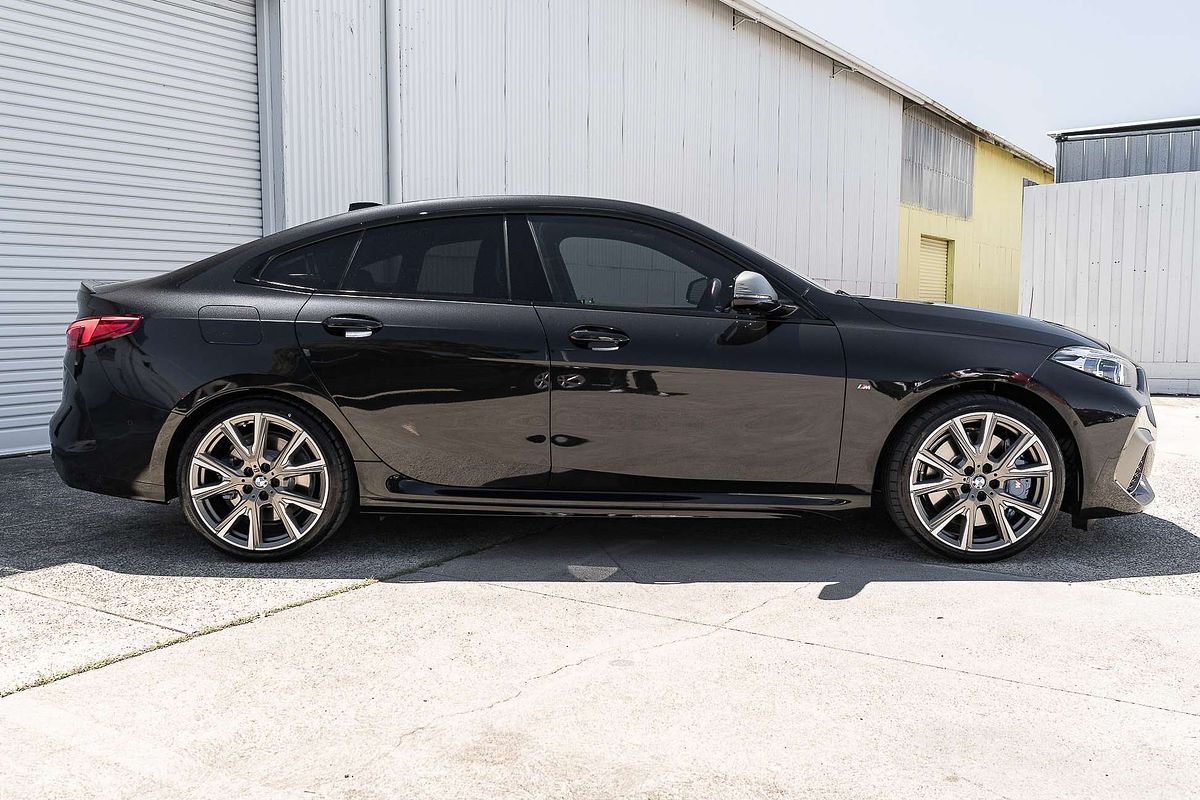 2021 BMW 2 Series M235i xDrive F44