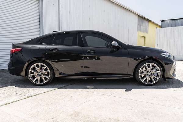 2021 BMW 2 Series M235i xDrive F44