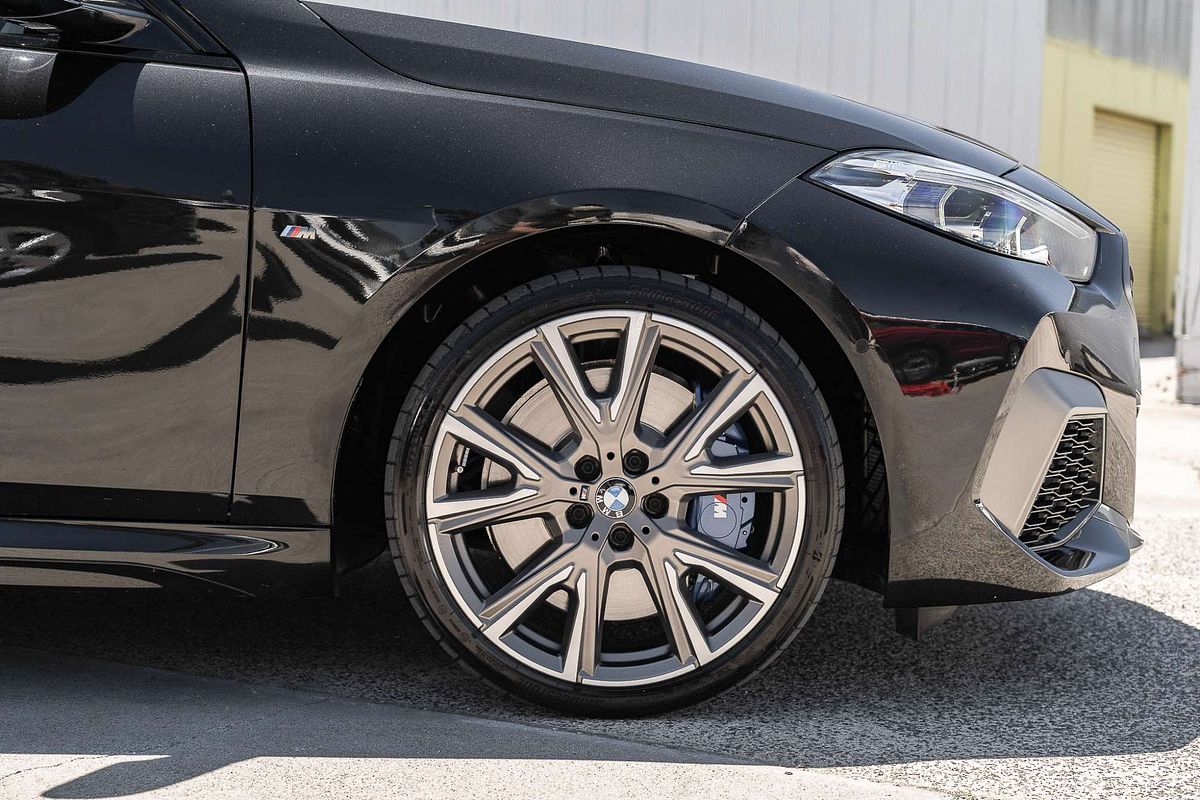 2021 BMW 2 Series M235i xDrive F44