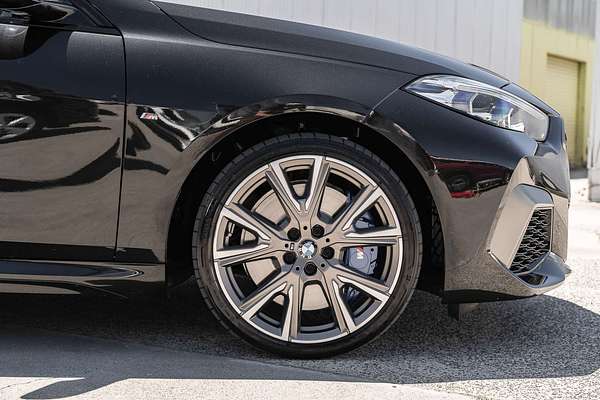 2021 BMW 2 Series M235i xDrive F44