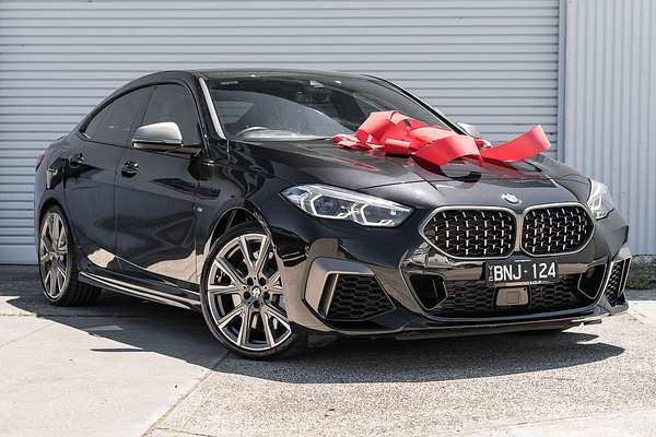 2021 BMW 2 Series M235i xDrive F44