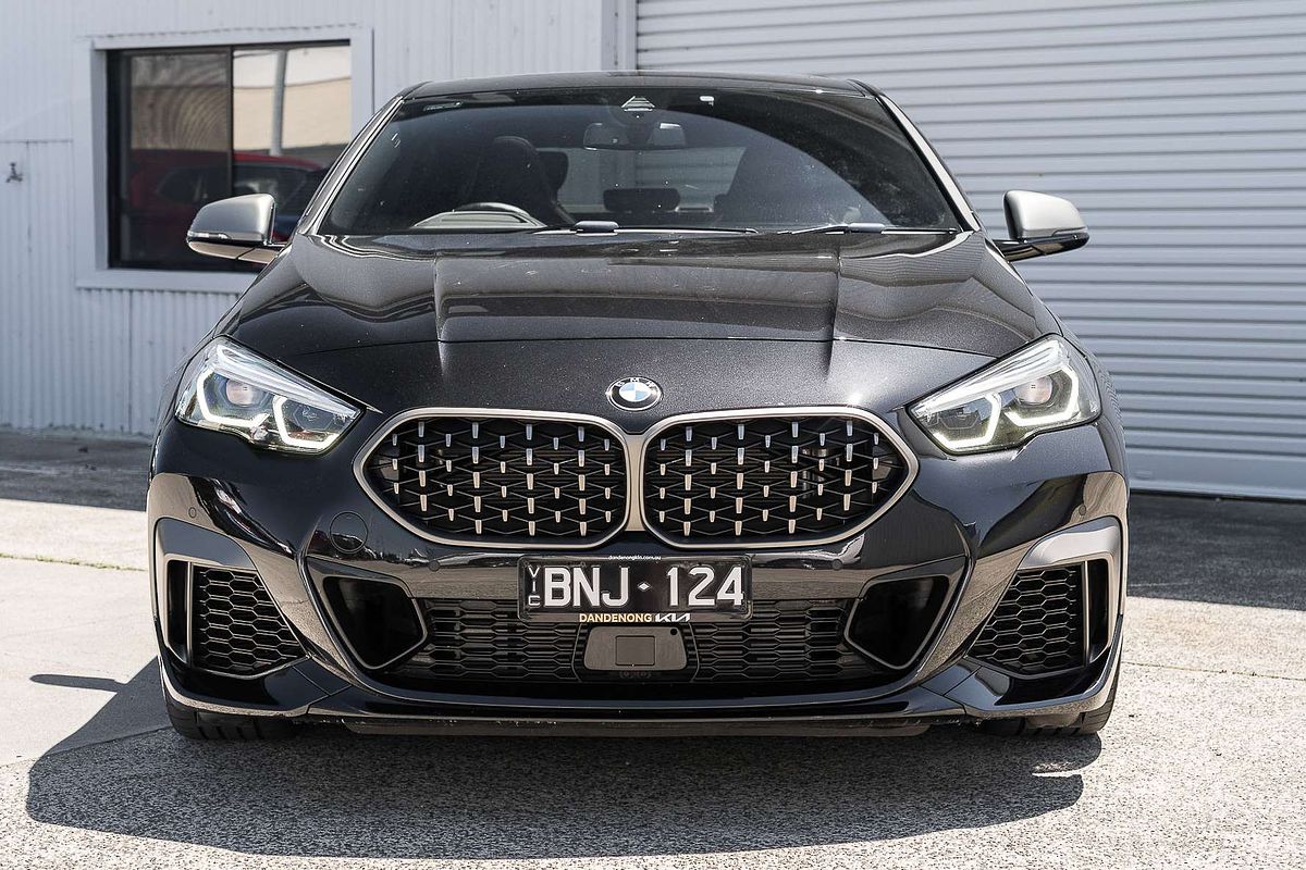 2021 BMW 2 Series M235i xDrive F44