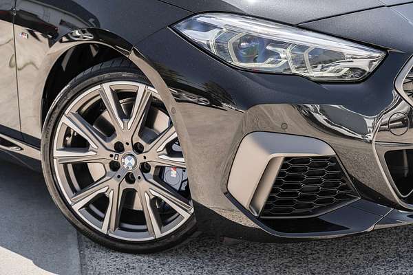 2021 BMW 2 Series M235i xDrive F44