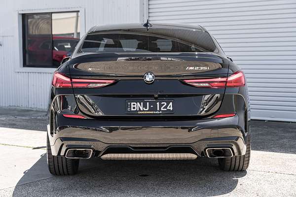 2021 BMW 2 Series M235i xDrive F44