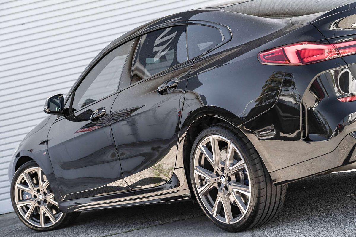 2021 BMW 2 Series M235i xDrive F44