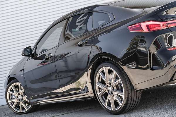 2021 BMW 2 Series M235i xDrive F44