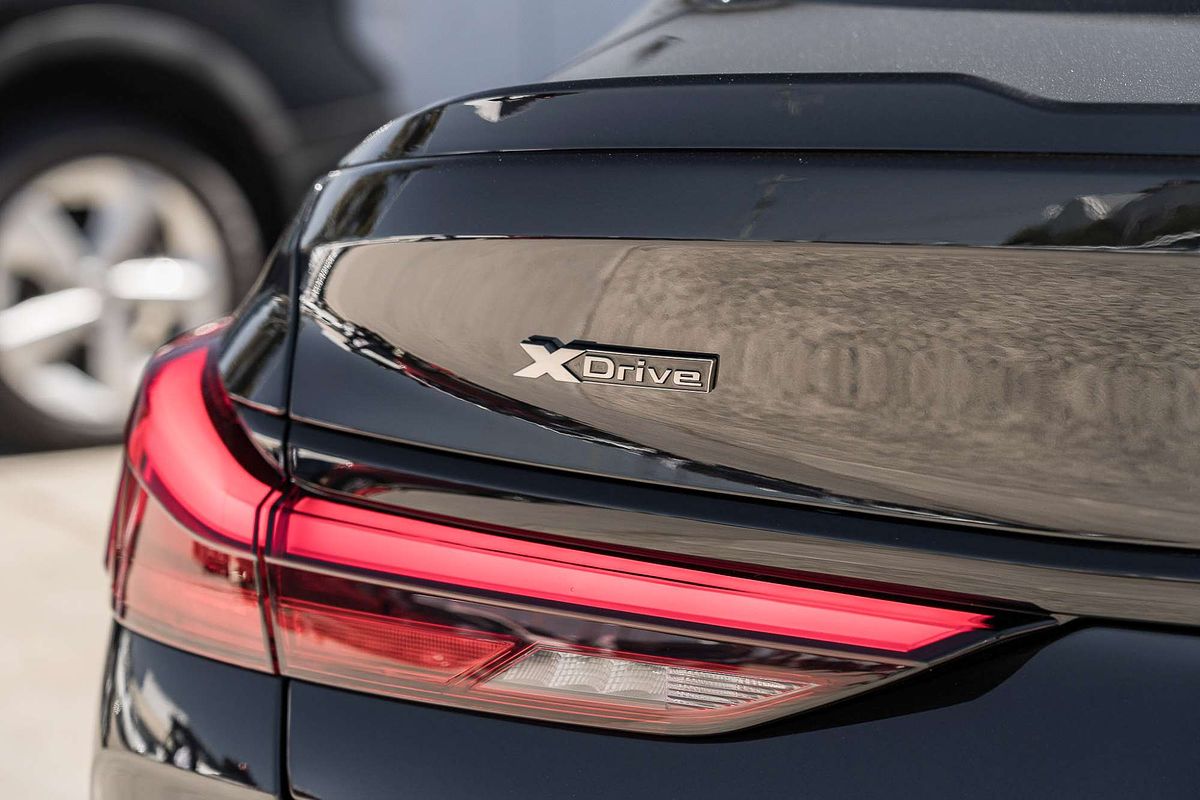 2021 BMW 2 Series M235i xDrive F44