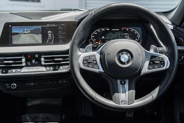 2021 BMW 2 Series M235i xDrive F44