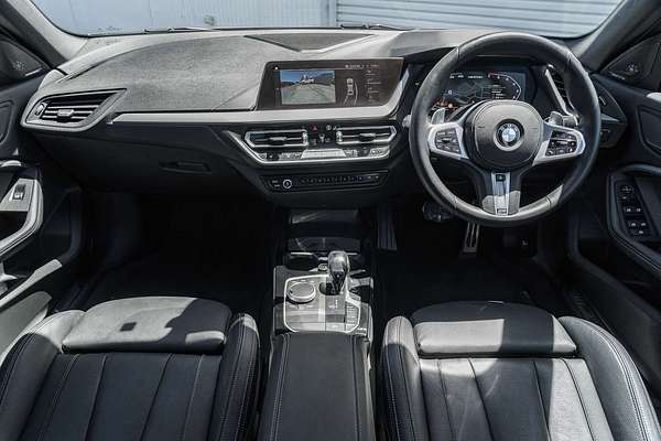 2021 BMW 2 Series M235i xDrive F44