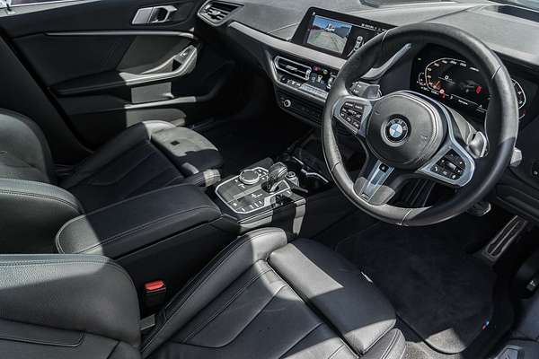 2021 BMW 2 Series M235i xDrive F44