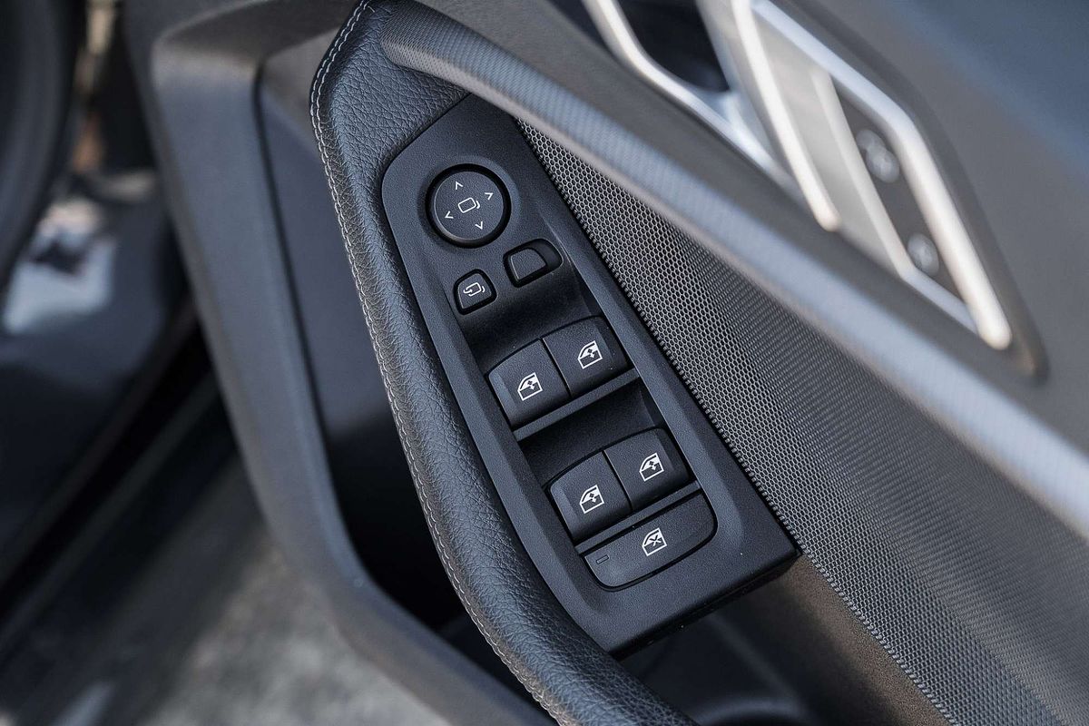 2021 BMW 2 Series M235i xDrive F44