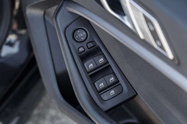 2021 BMW 2 Series M235i xDrive F44