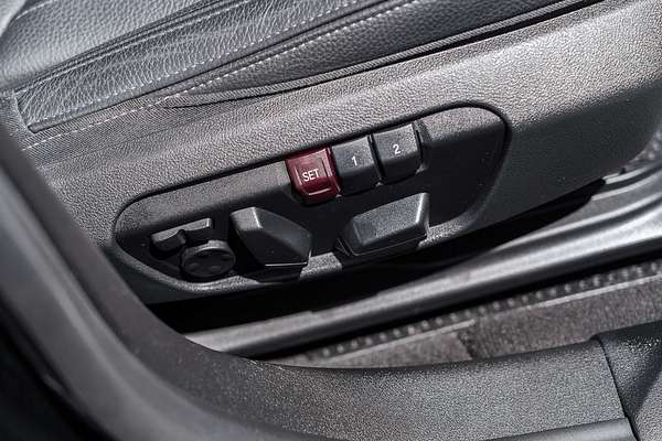 2021 BMW 2 Series M235i xDrive F44