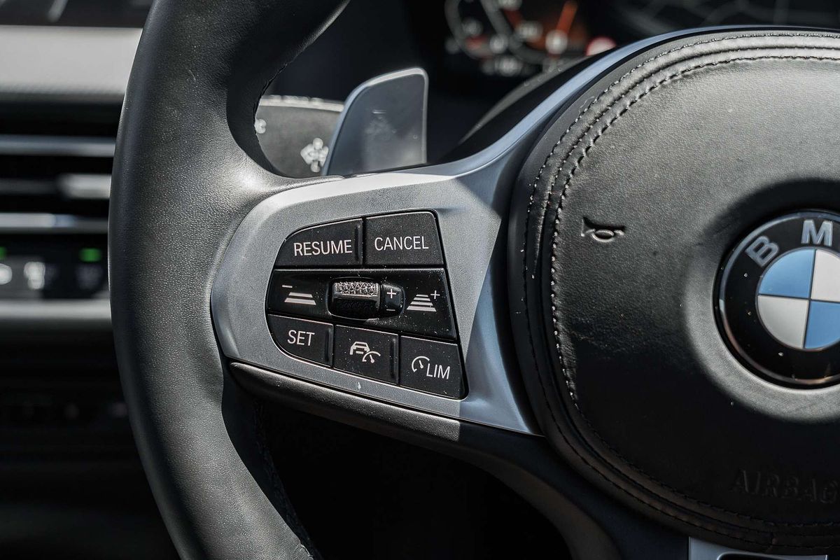 2021 BMW 2 Series M235i xDrive F44