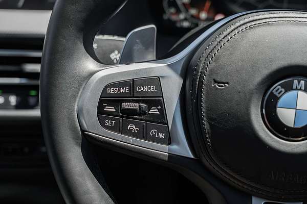 2021 BMW 2 Series M235i xDrive F44