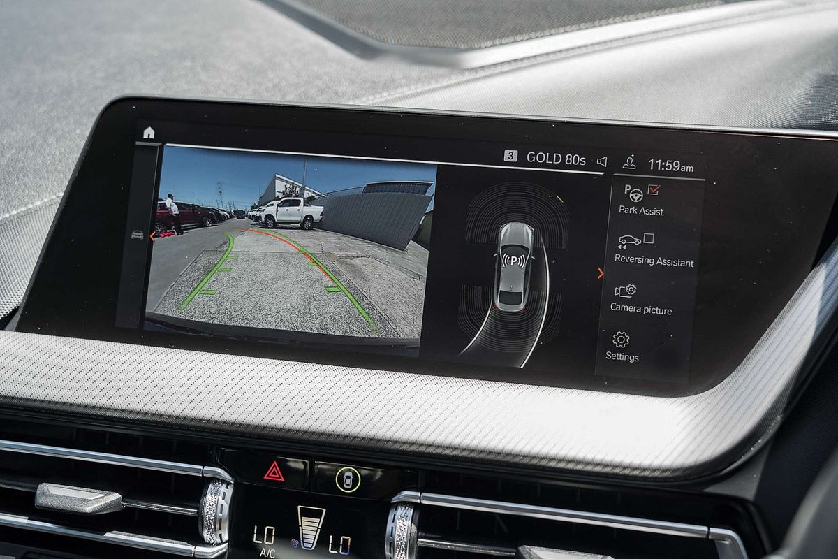 2021 BMW 2 Series M235i xDrive F44