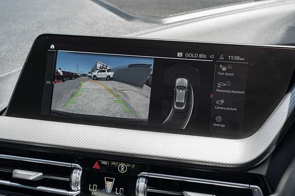 2021 BMW 2 Series M235i xDrive F44