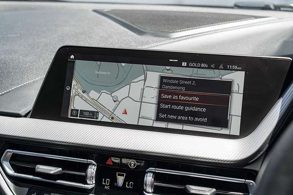 2021 BMW 2 Series M235i xDrive F44