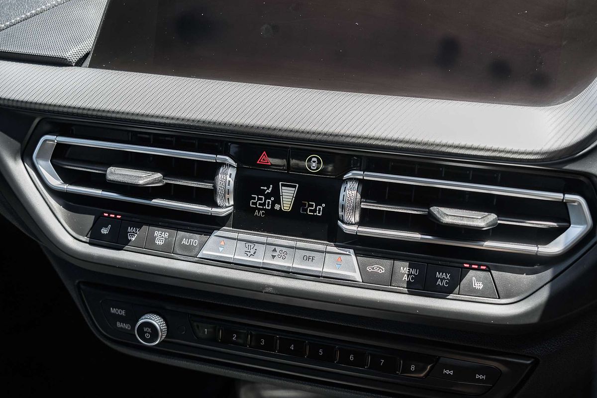 2021 BMW 2 Series M235i xDrive F44