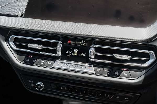 2021 BMW 2 Series M235i xDrive F44