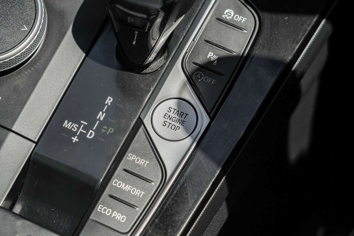 2021 BMW 2 Series M235i xDrive F44