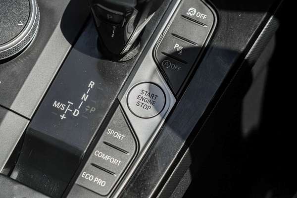 2021 BMW 2 Series M235i xDrive F44