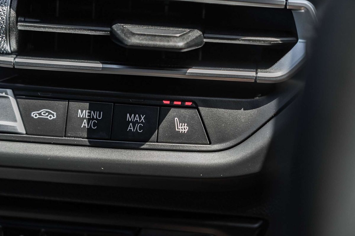 2021 BMW 2 Series M235i xDrive F44