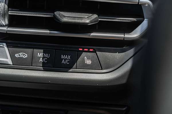 2021 BMW 2 Series M235i xDrive F44