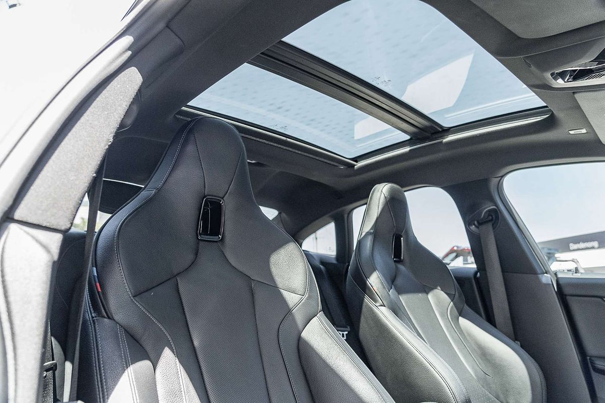 2021 BMW 2 Series M235i xDrive F44