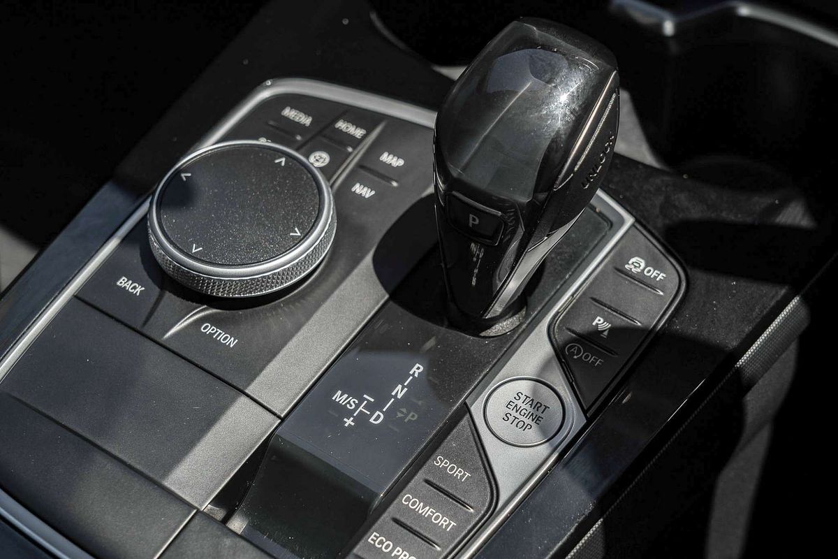 2021 BMW 2 Series M235i xDrive F44