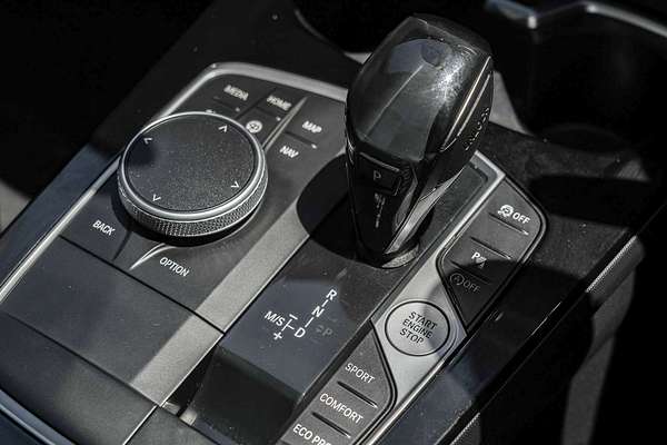 2021 BMW 2 Series M235i xDrive F44