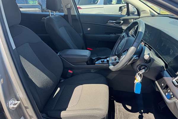 2024 Kia Sportage HEV SX NQ5