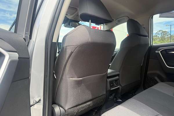 2020 Toyota RAV4 GXL AXAH52R