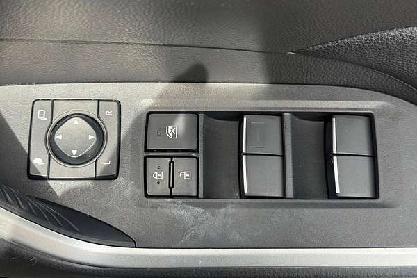 2020 Toyota RAV4 GXL AXAH52R