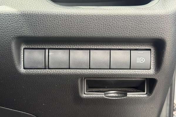 2020 Toyota RAV4 GXL AXAH52R